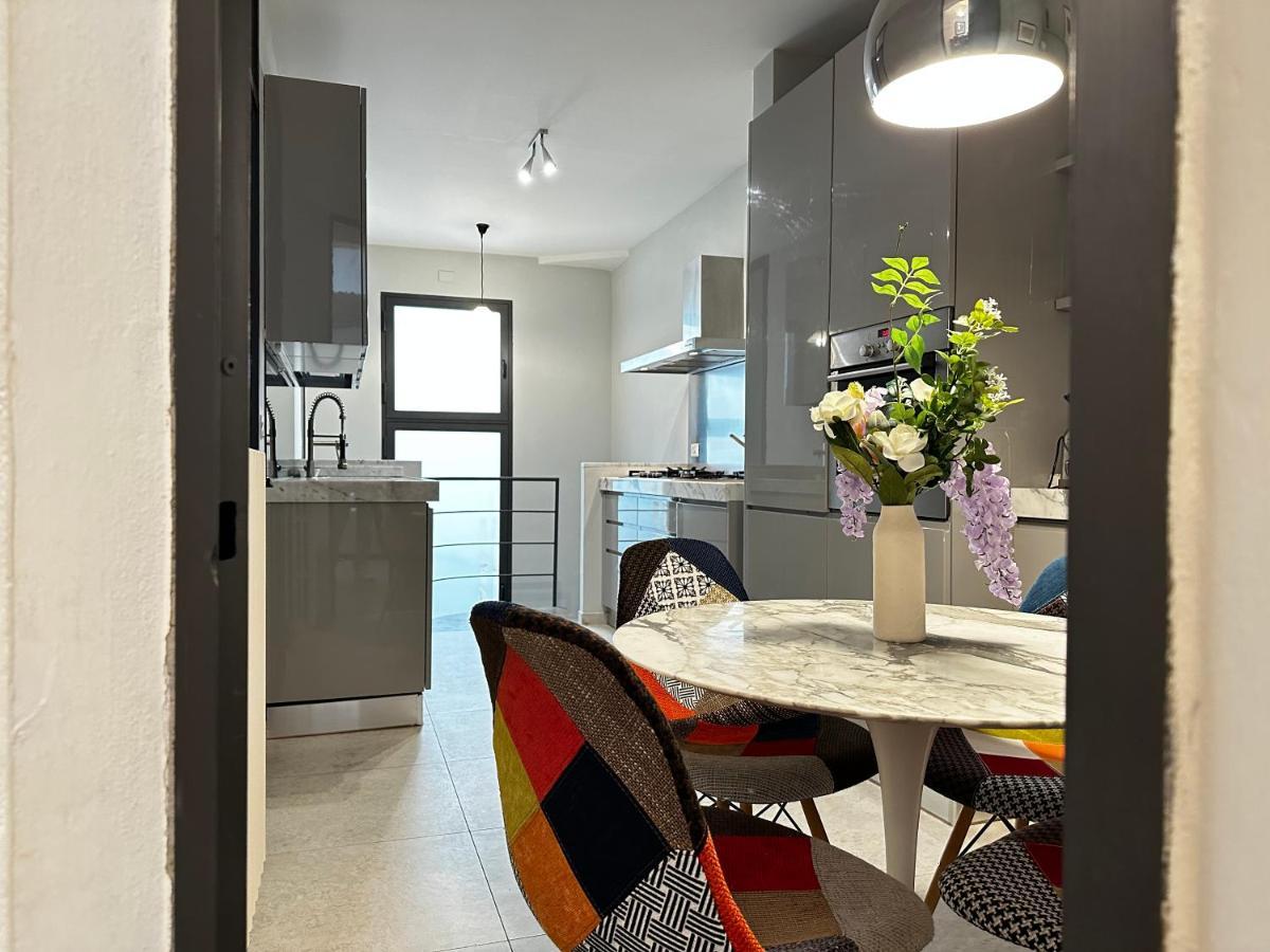 פירנצה The Art Luxury Home מראה חיצוני תמונה
