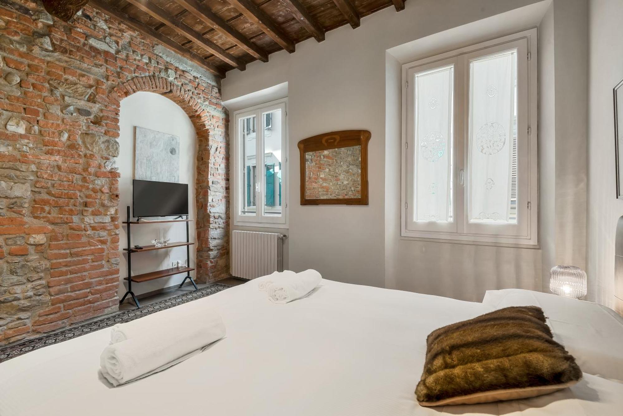 פירנצה The Art Luxury Home מראה חיצוני תמונה