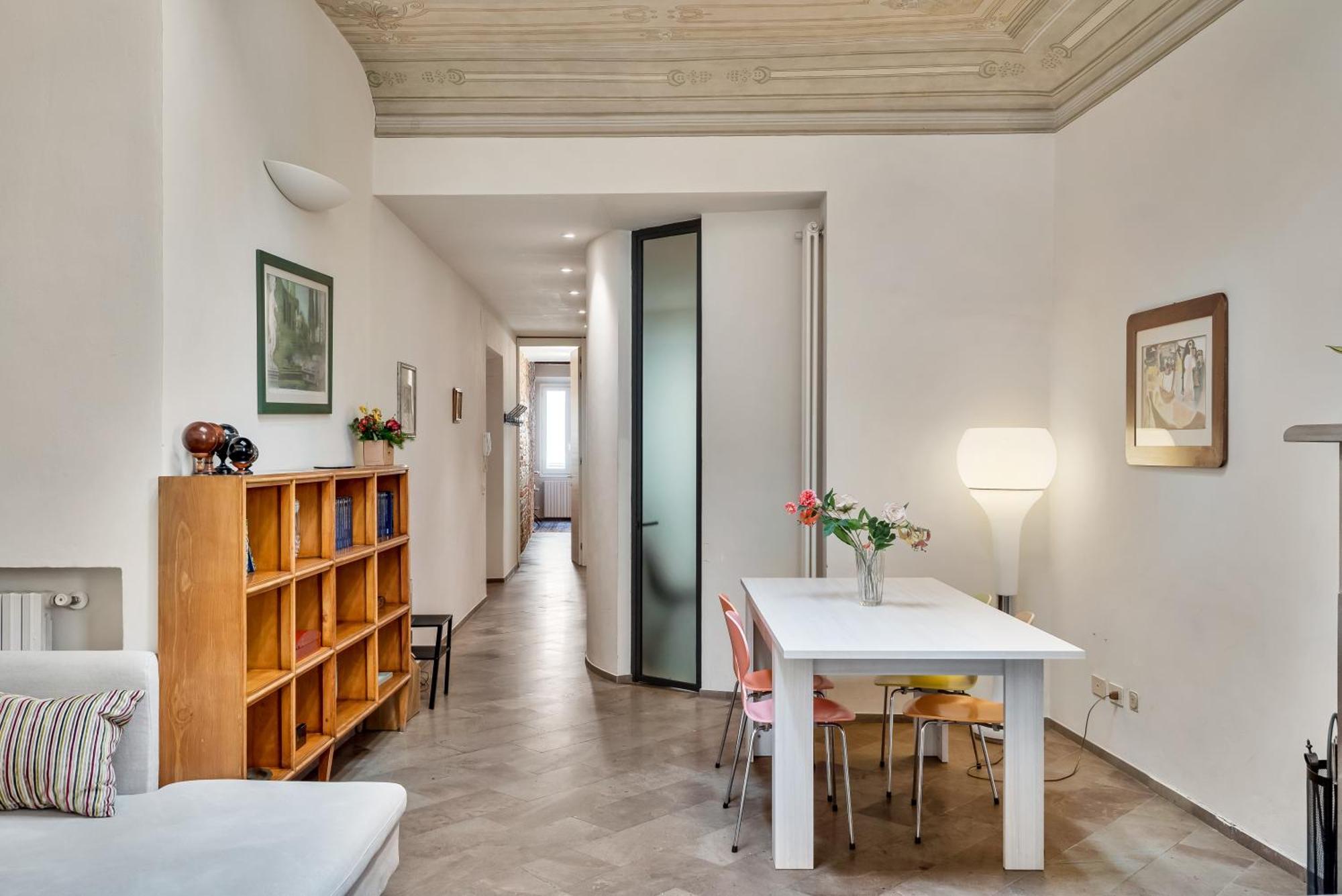 פירנצה The Art Luxury Home מראה חיצוני תמונה