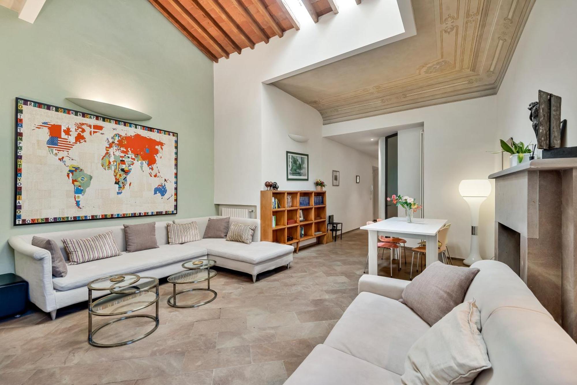 פירנצה The Art Luxury Home מראה חיצוני תמונה