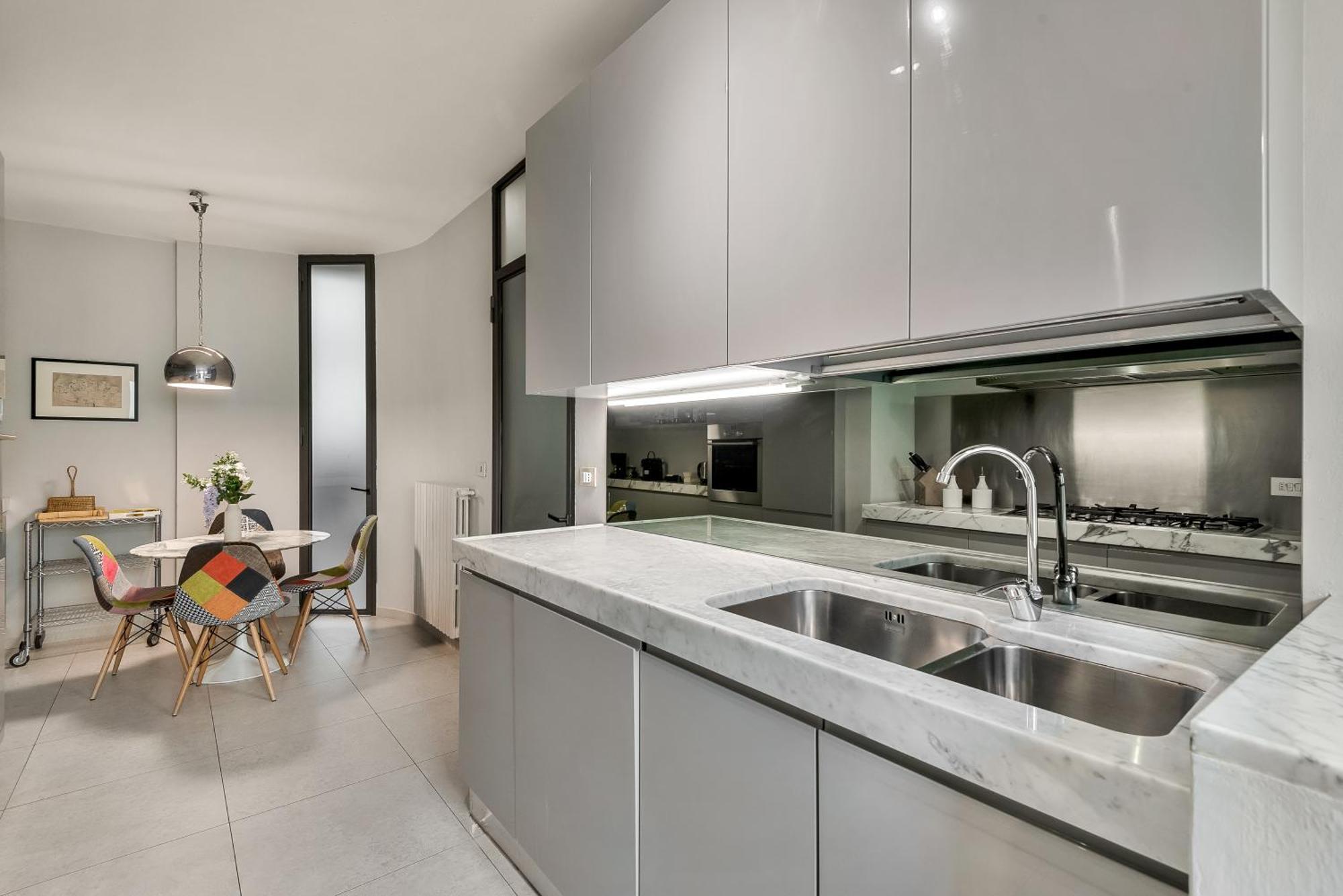 פירנצה The Art Luxury Home מראה חיצוני תמונה
