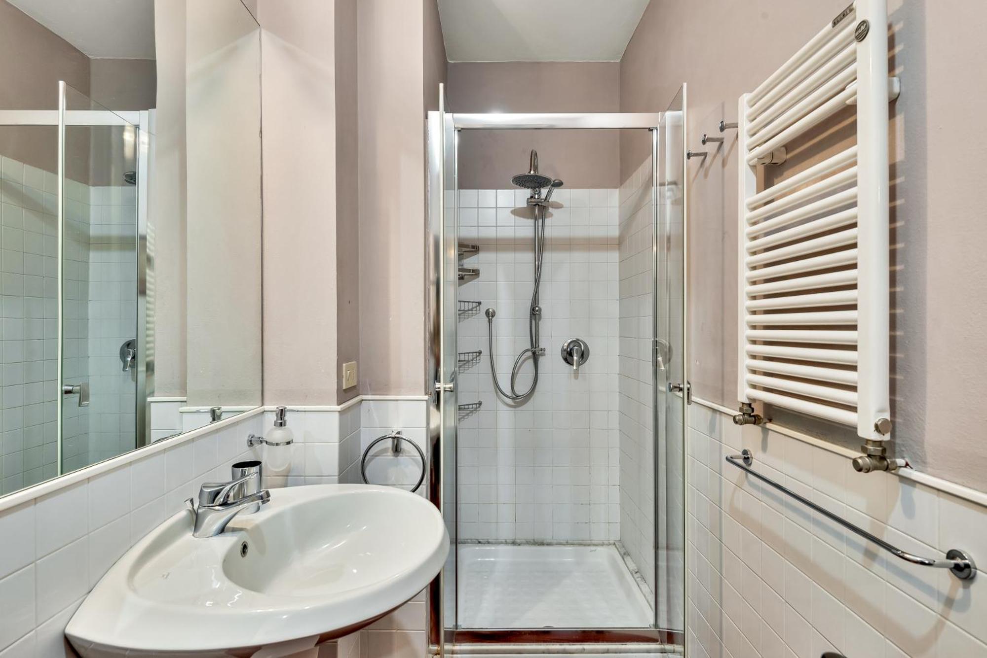פירנצה The Art Luxury Home מראה חיצוני תמונה