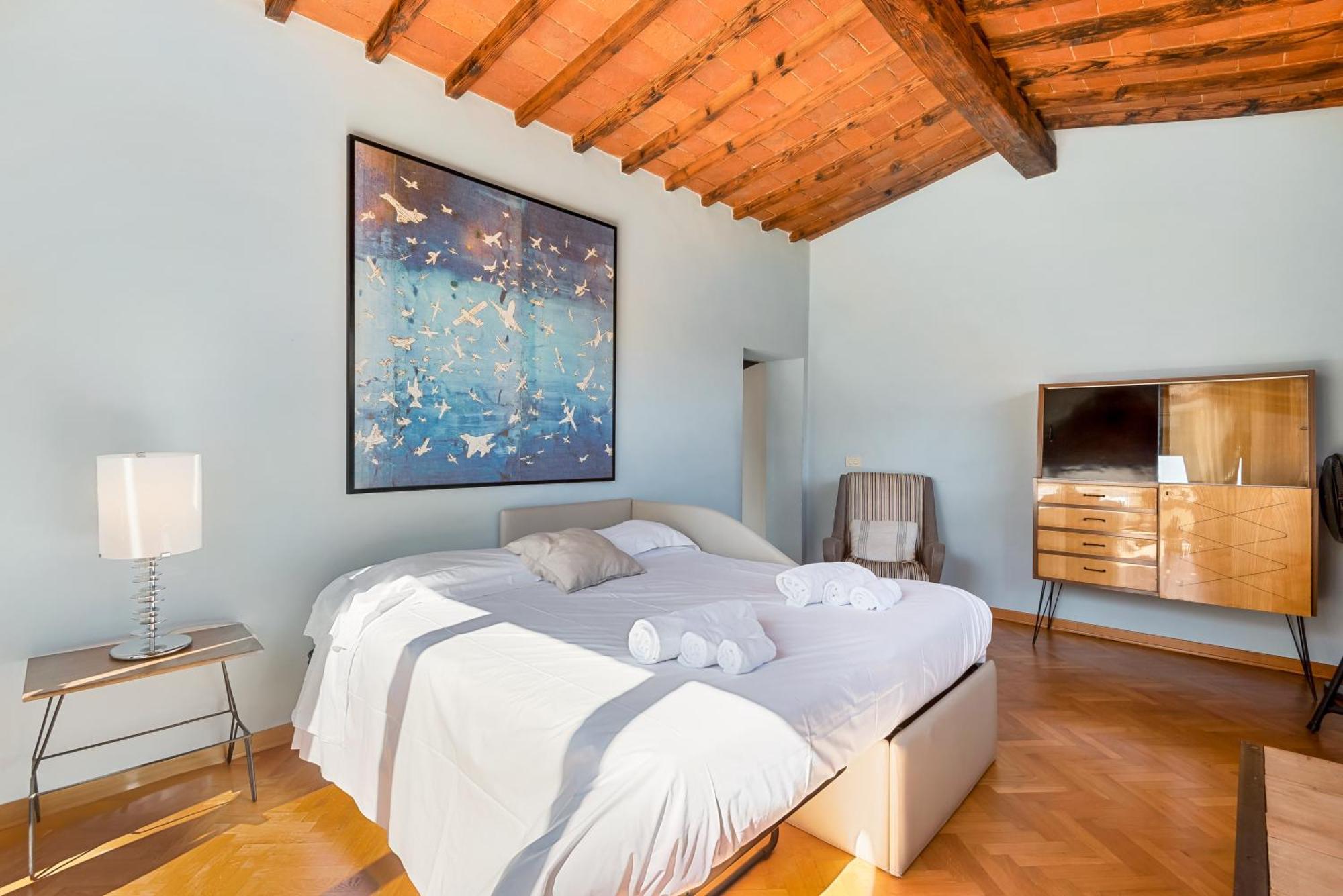 פירנצה The Art Luxury Home מראה חיצוני תמונה