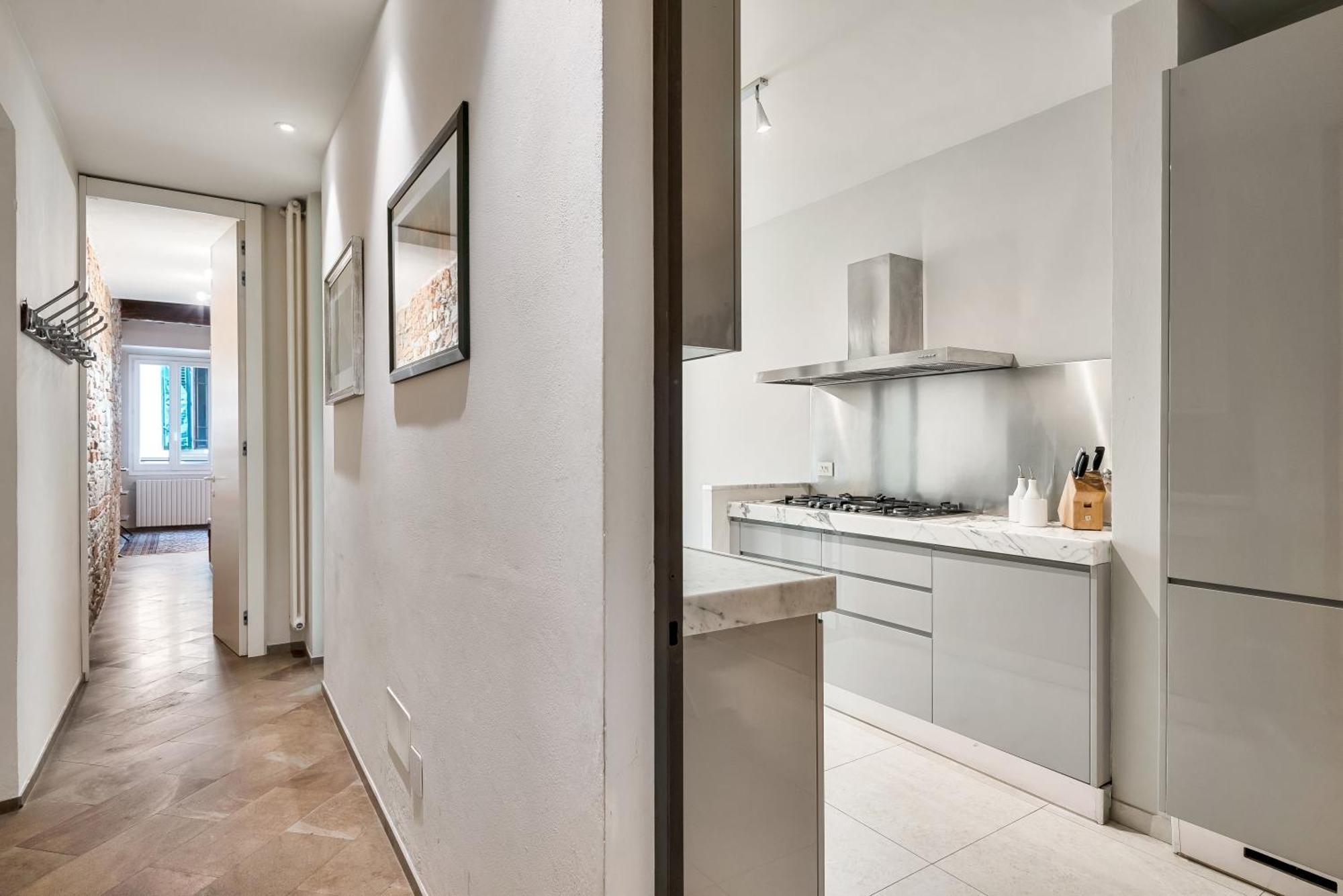 פירנצה The Art Luxury Home מראה חיצוני תמונה