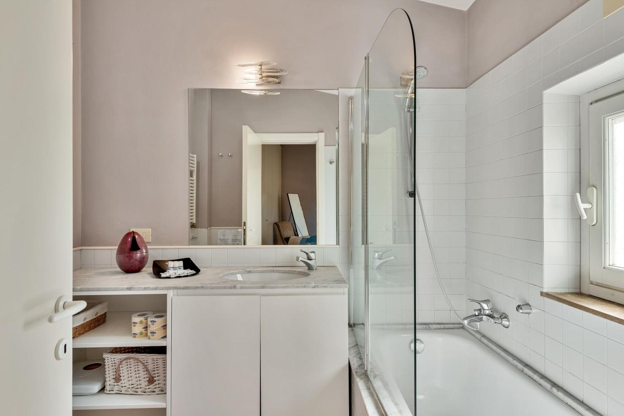 פירנצה The Art Luxury Home מראה חיצוני תמונה