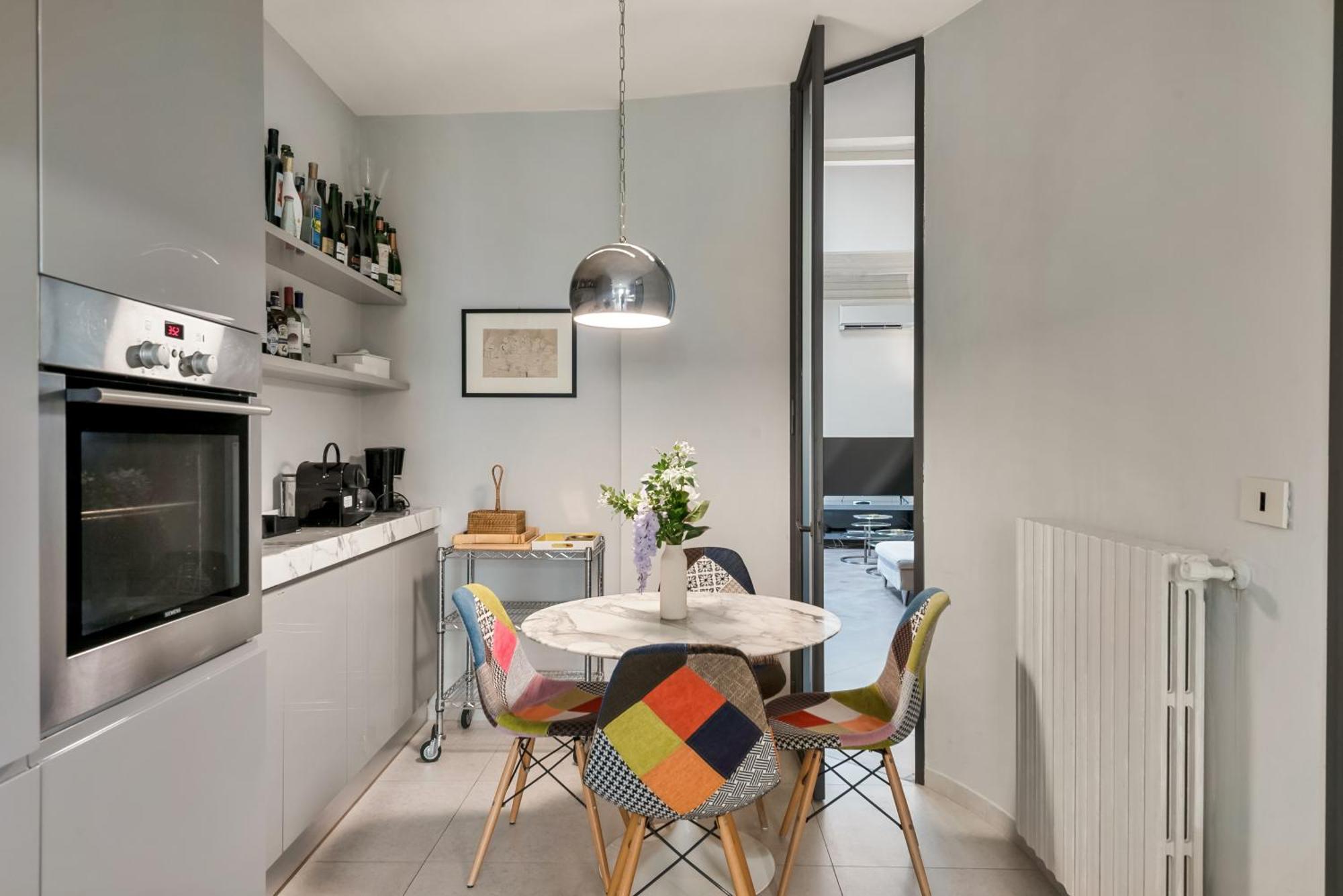 פירנצה The Art Luxury Home מראה חיצוני תמונה