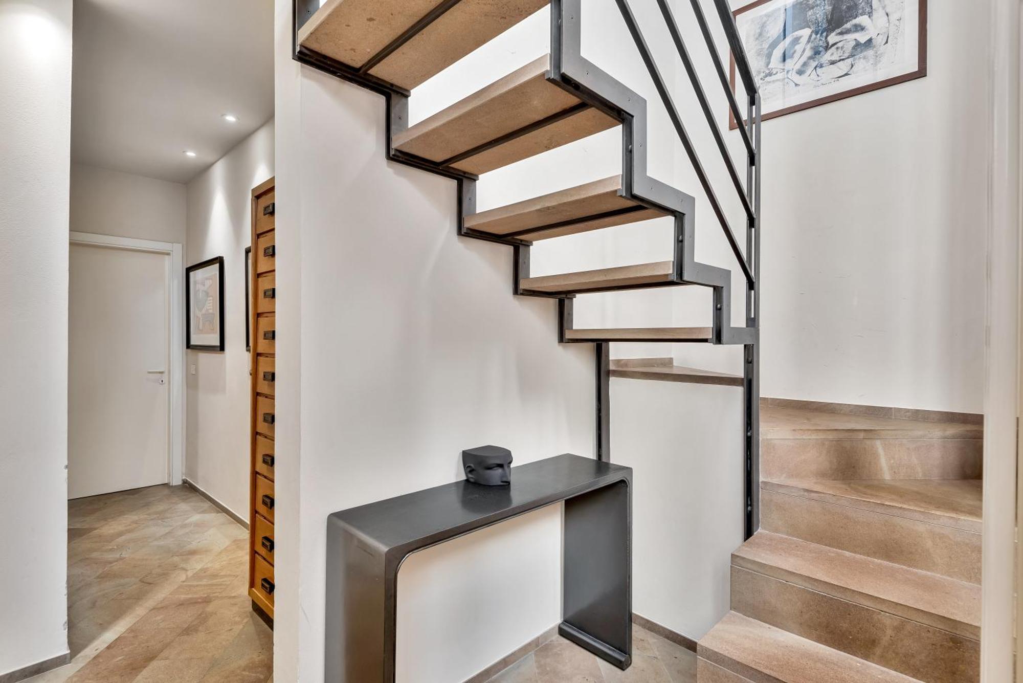 פירנצה The Art Luxury Home מראה חיצוני תמונה